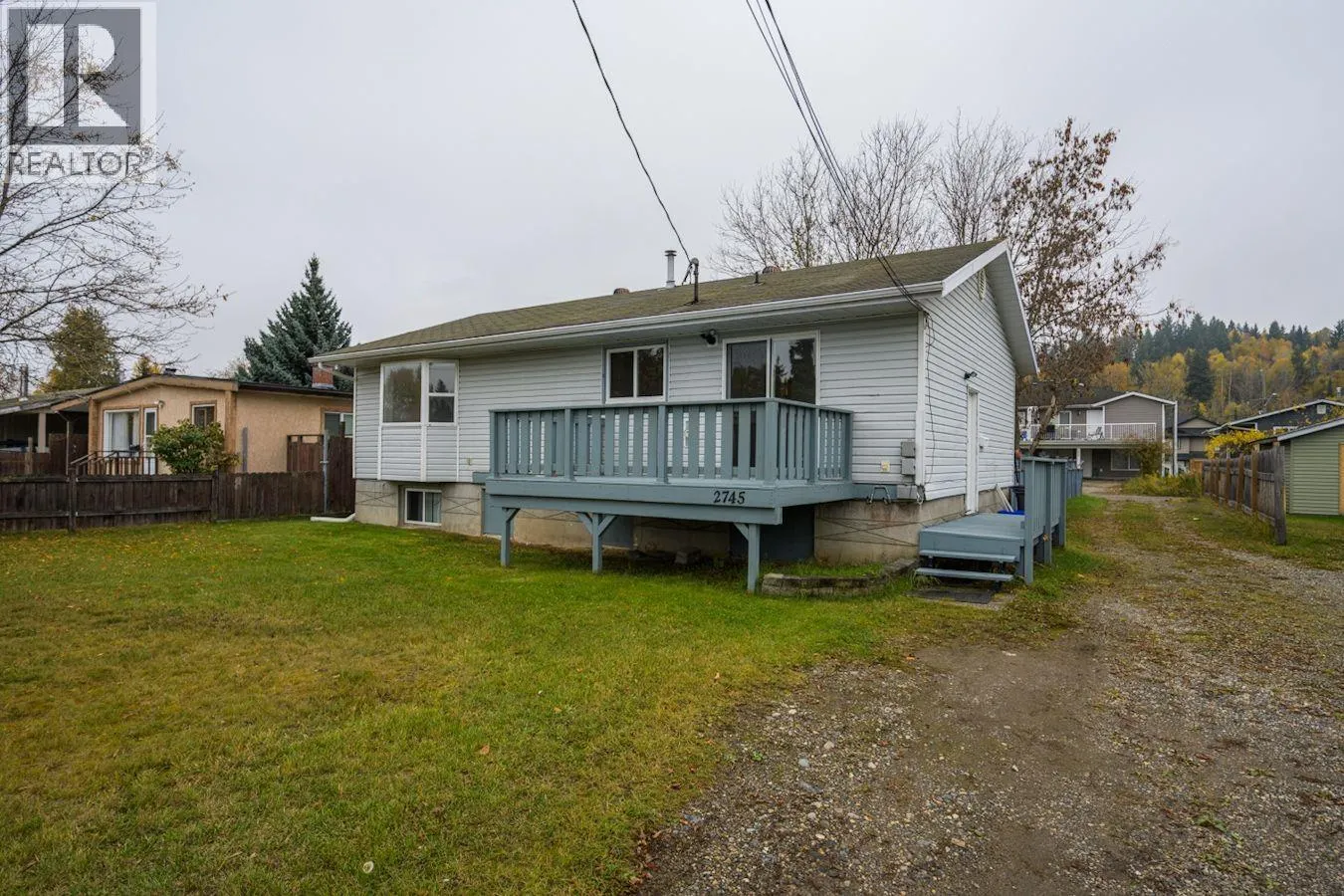2745 GOGOLIN ROAD