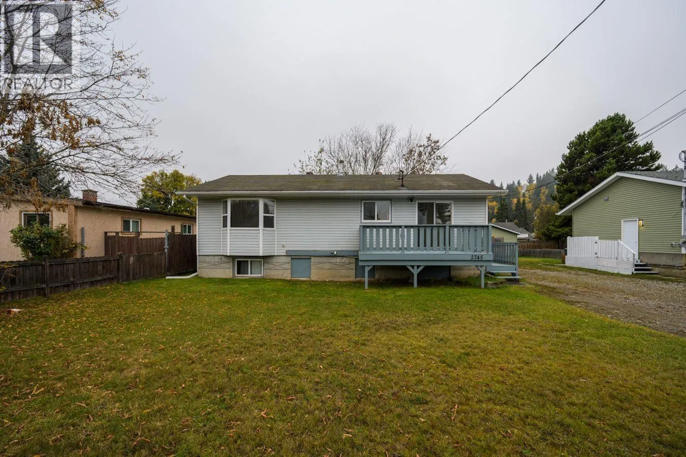 2745 GOGOLIN ROAD