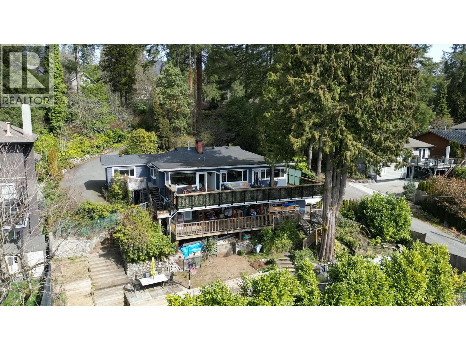 1095 W KEITH ROAD