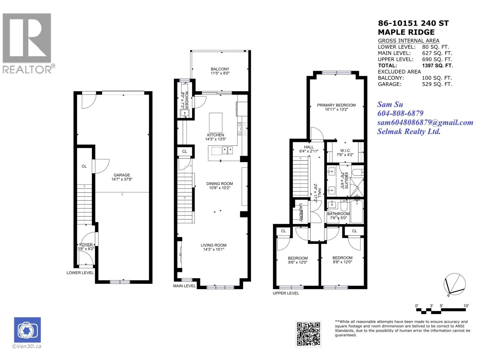 86 10151 240 STREET