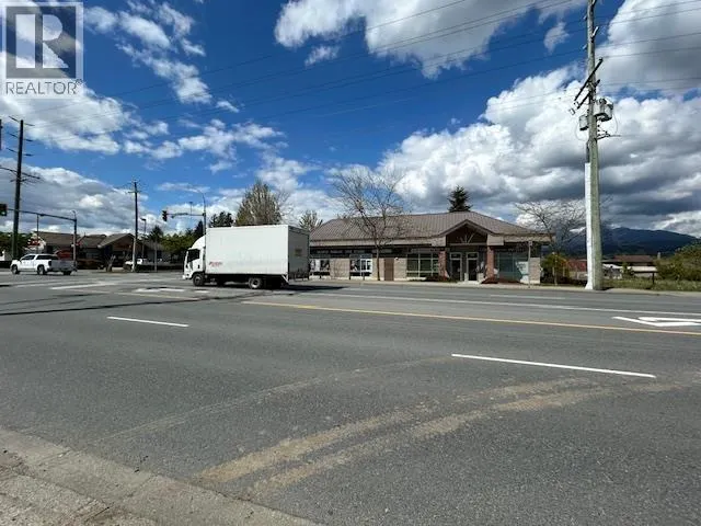 23004 DEWDNEY TRUNK ROAD