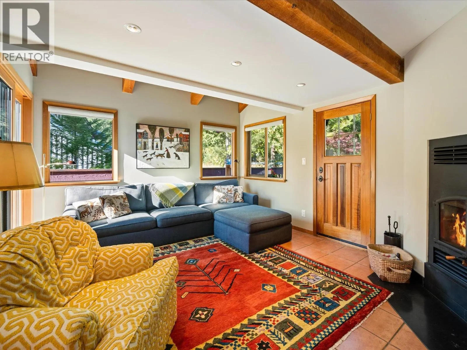 8609 FOREST RIDGE DRIVE