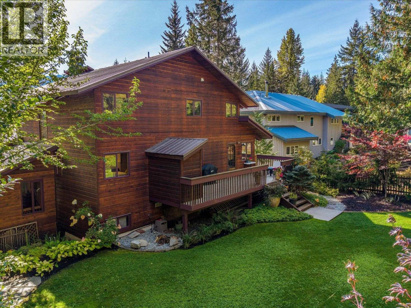 8609 FOREST RIDGE DRIVE
