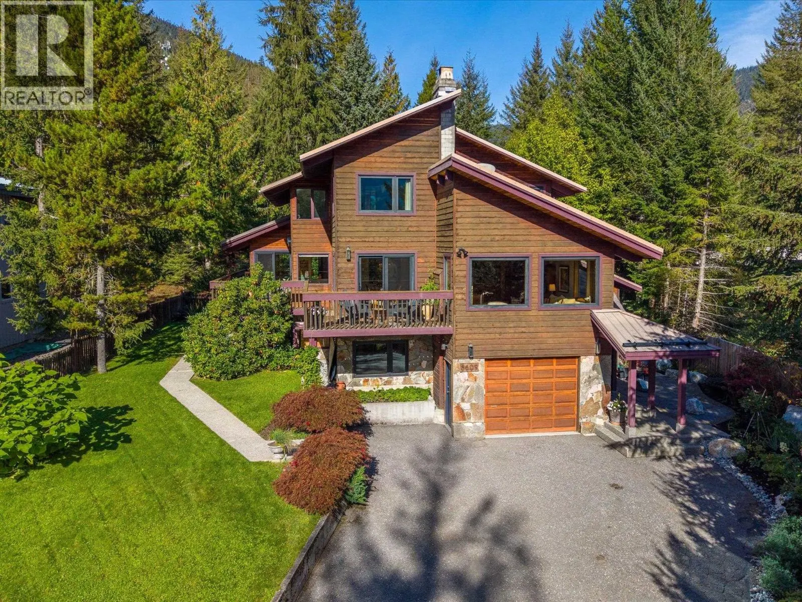 8609 FOREST RIDGE DRIVE