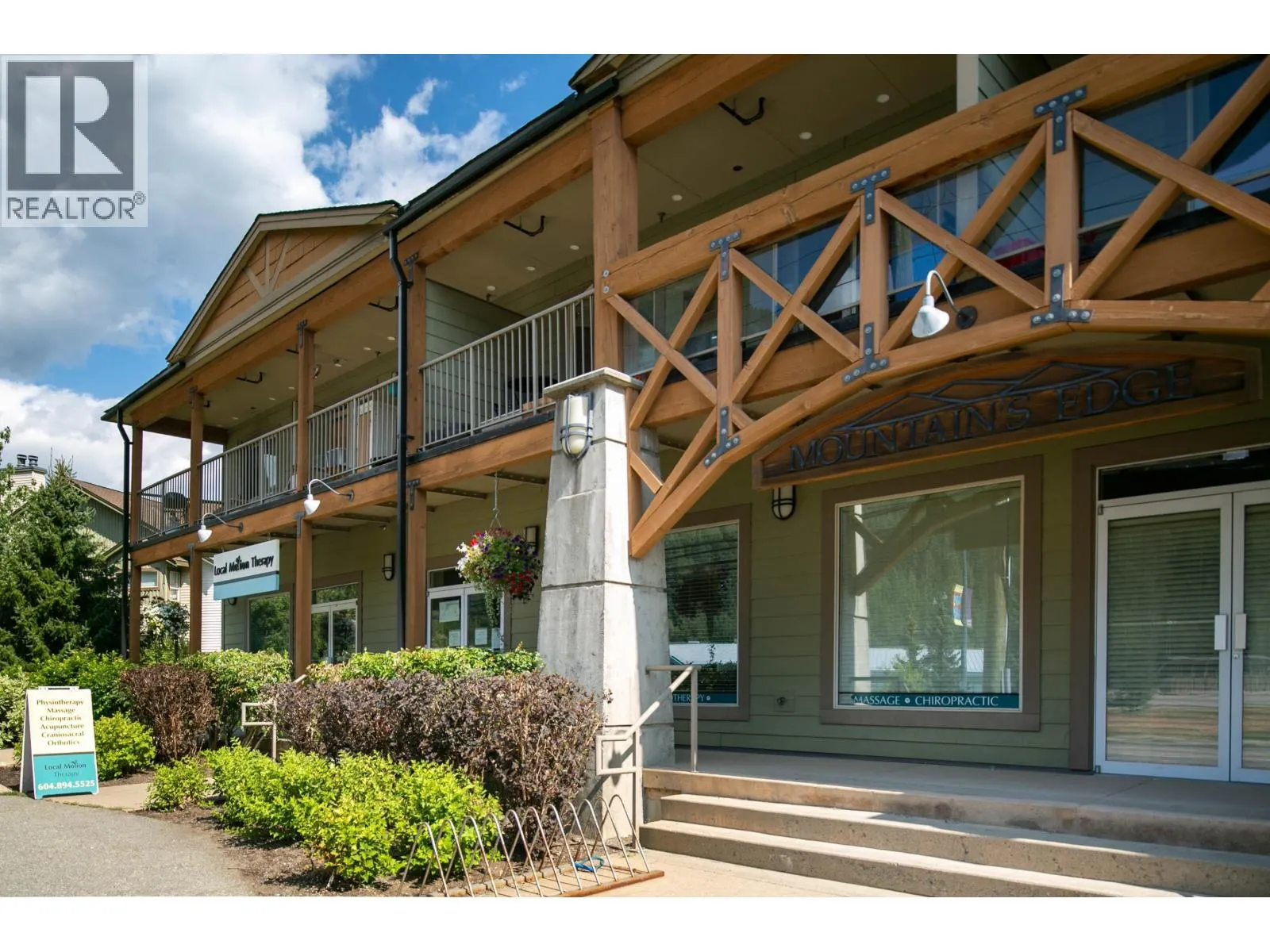 207 1411 PORTAGE ROAD