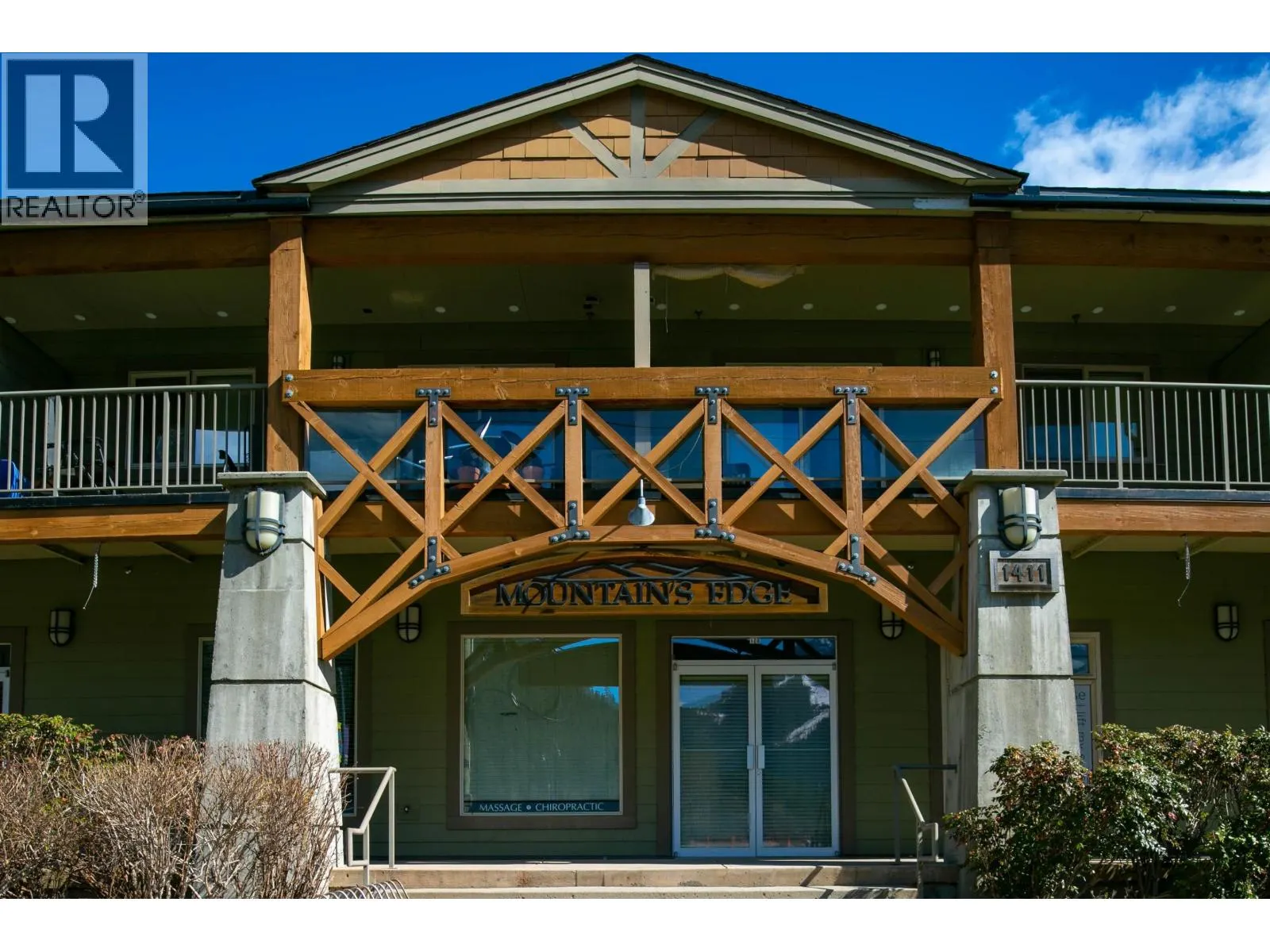 207 1411 PORTAGE ROAD