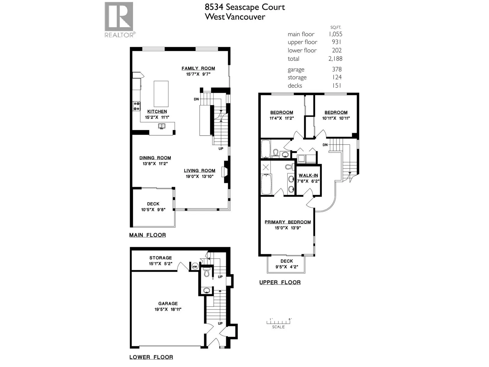 8534 SEASCAPE COURT