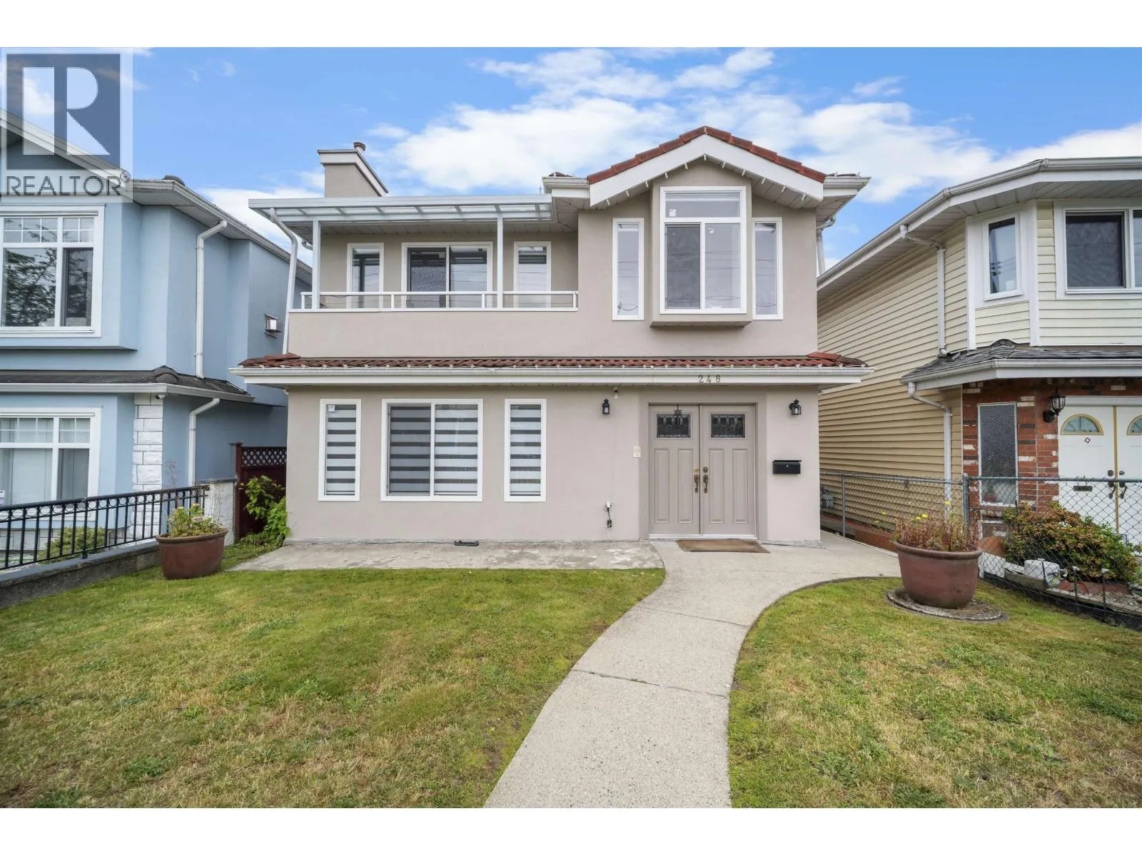 248 E 59TH AVENUE
