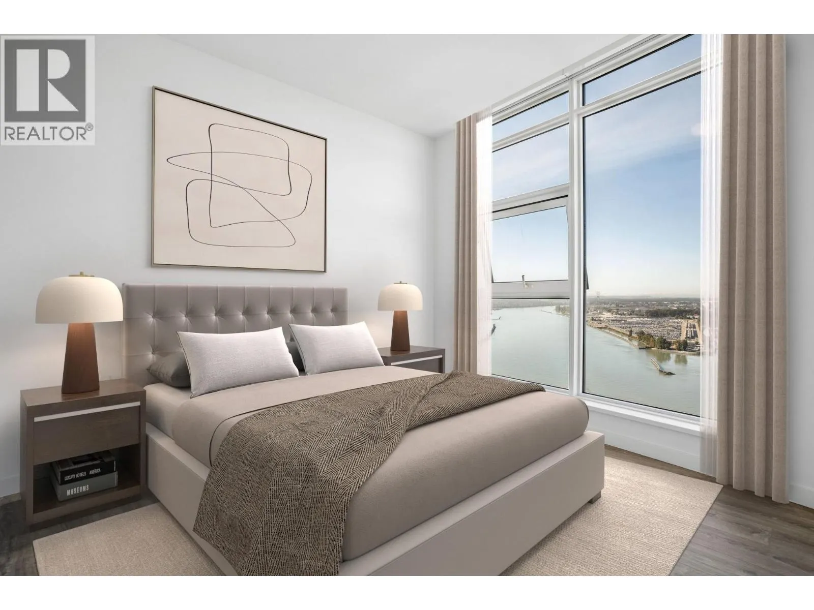 3703 680 QUAYSIDE DRIVE