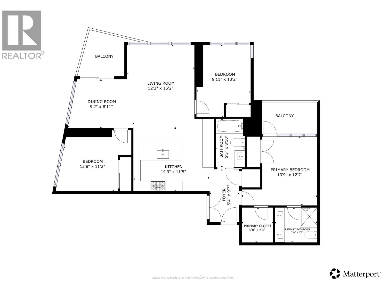 3703 680 QUAYSIDE DRIVE