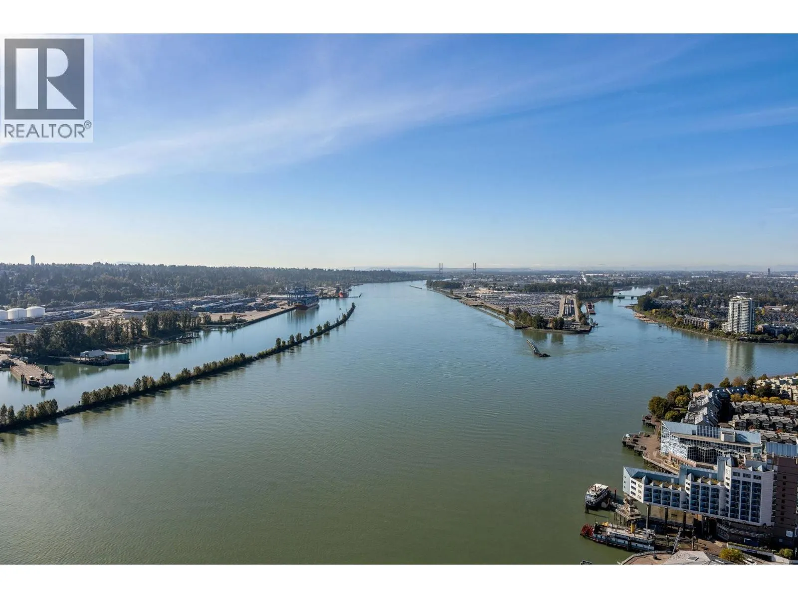 3703 680 QUAYSIDE DRIVE