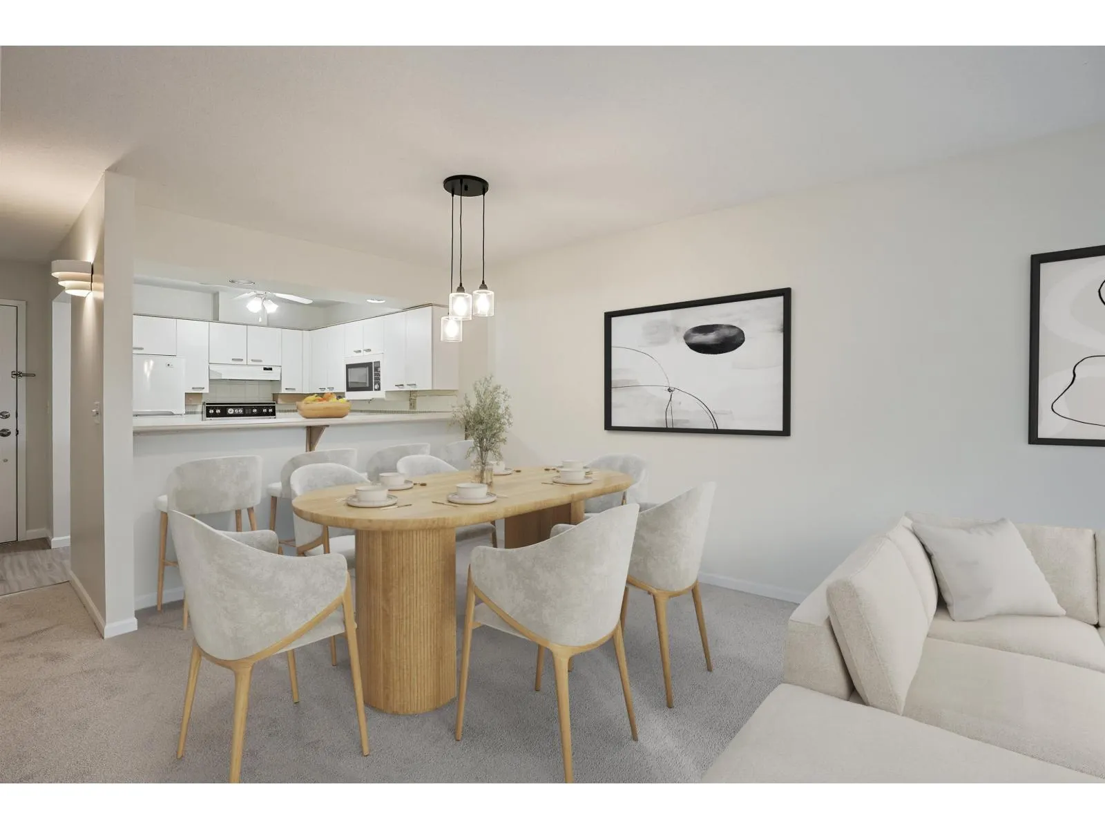 304 15717 MARINE DRIVE