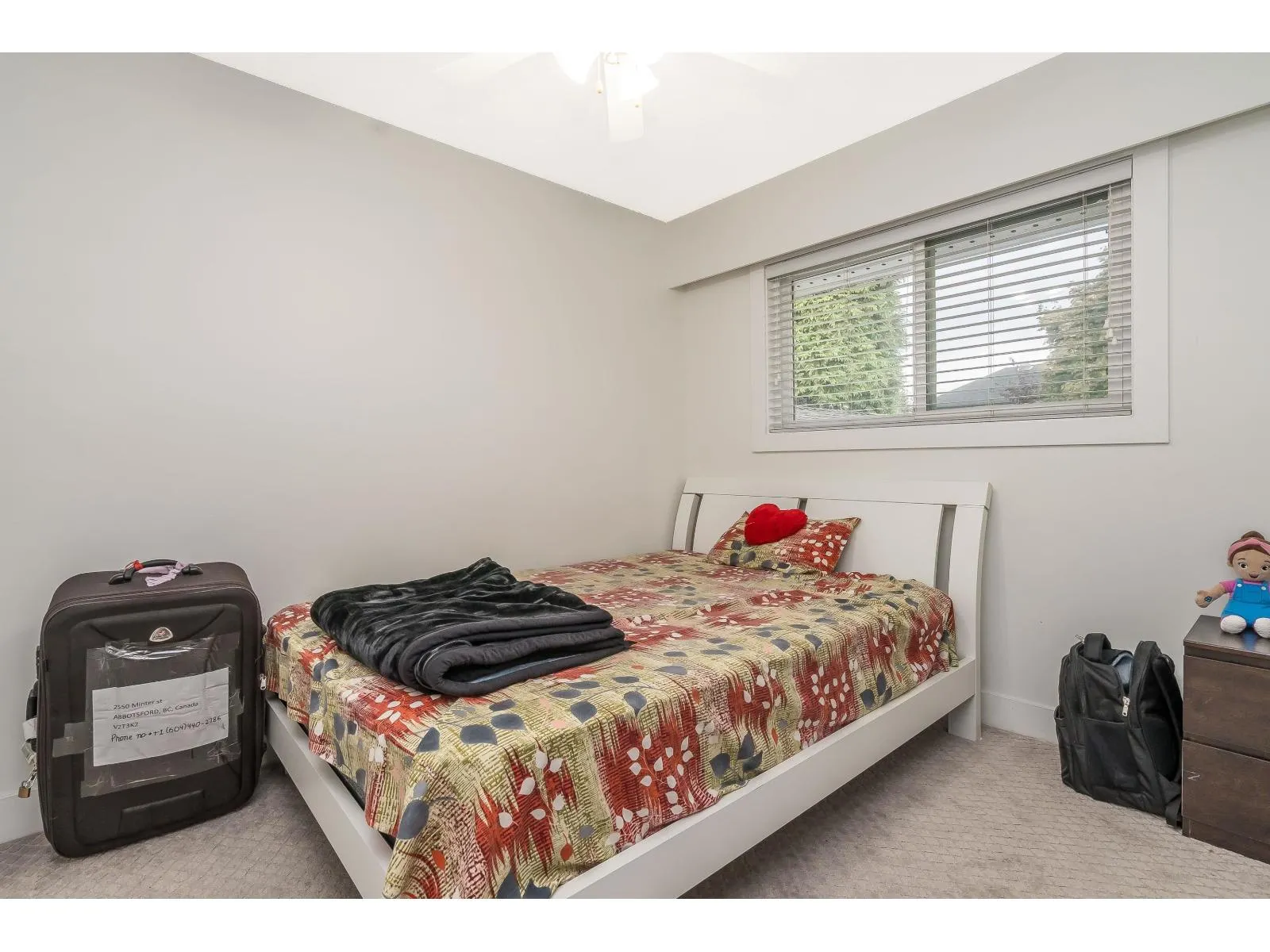 2545 LILAC CRESCENT