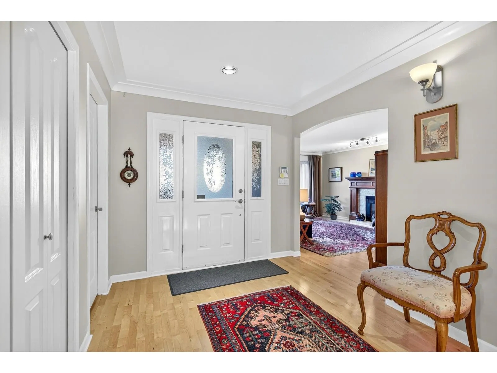 27012 25 AVENUE