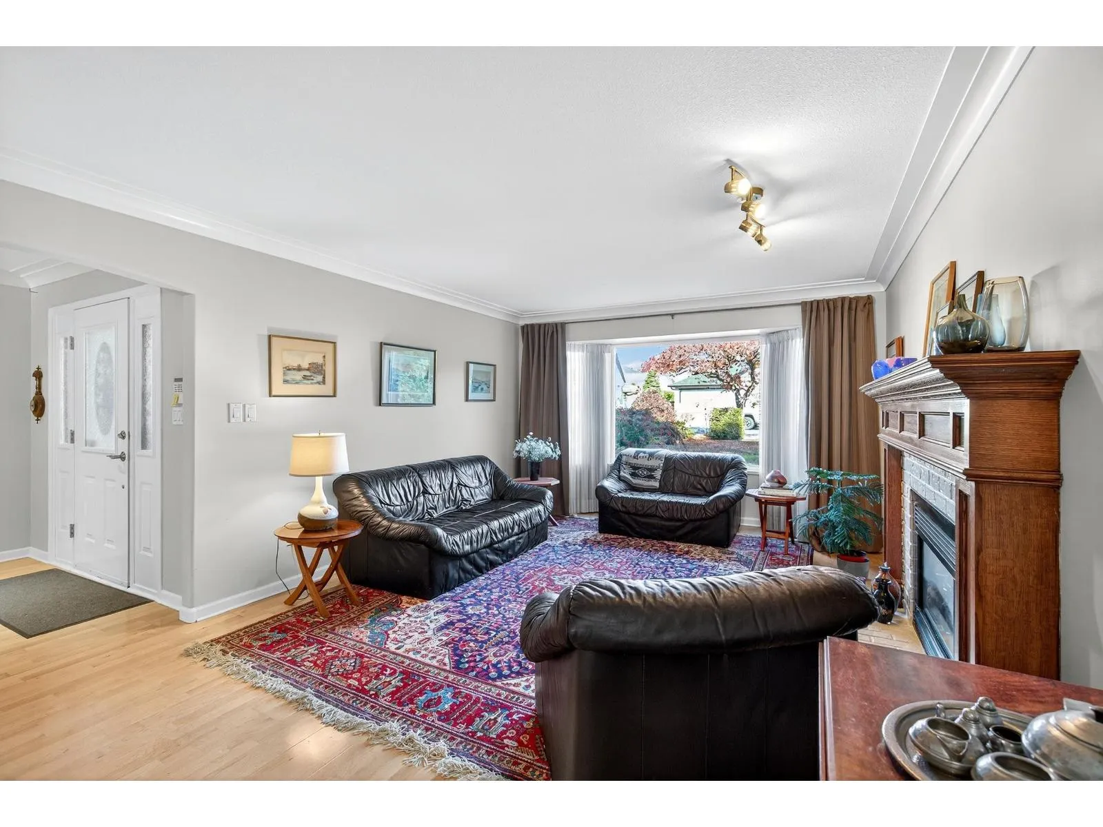 27012 25 AVENUE