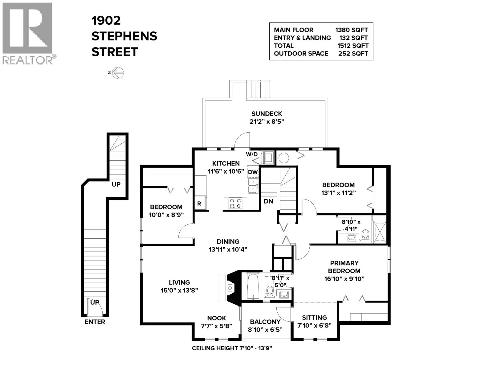 1902 STEPHENS STREET
