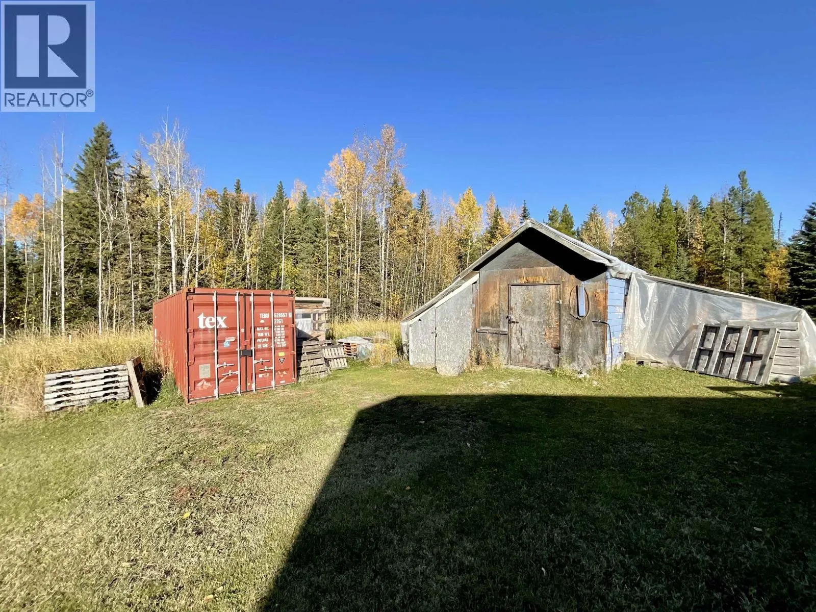 1207 BIG BEN ROAD
