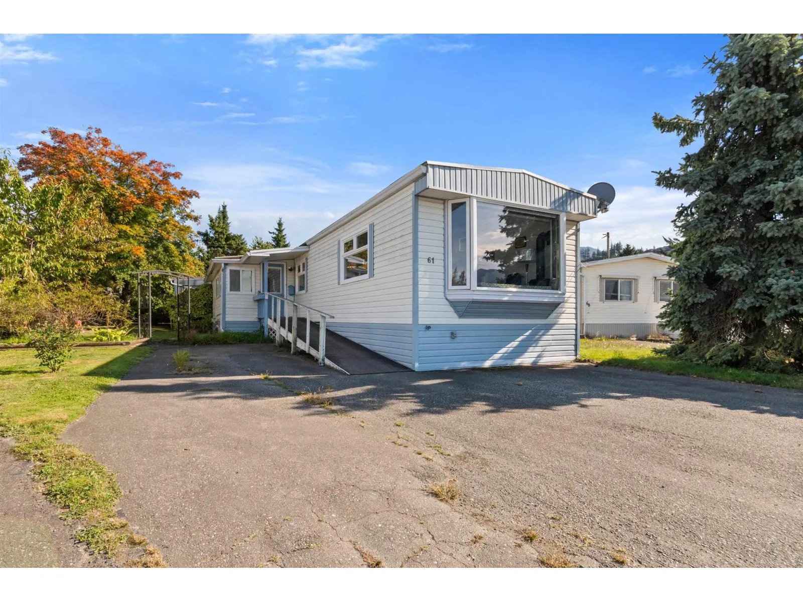 61 45640 WATSON ROAD|Garrison Crossing