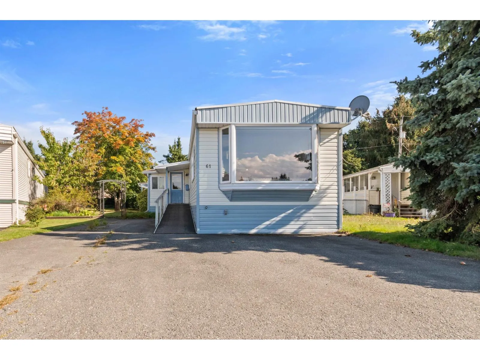 61 45640 WATSON ROAD|Garrison Crossing