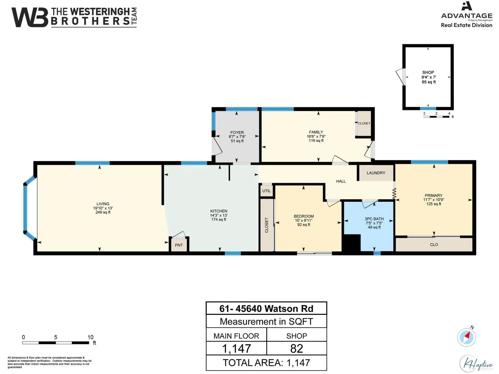 61 45640 WATSON ROAD|Garrison Crossing