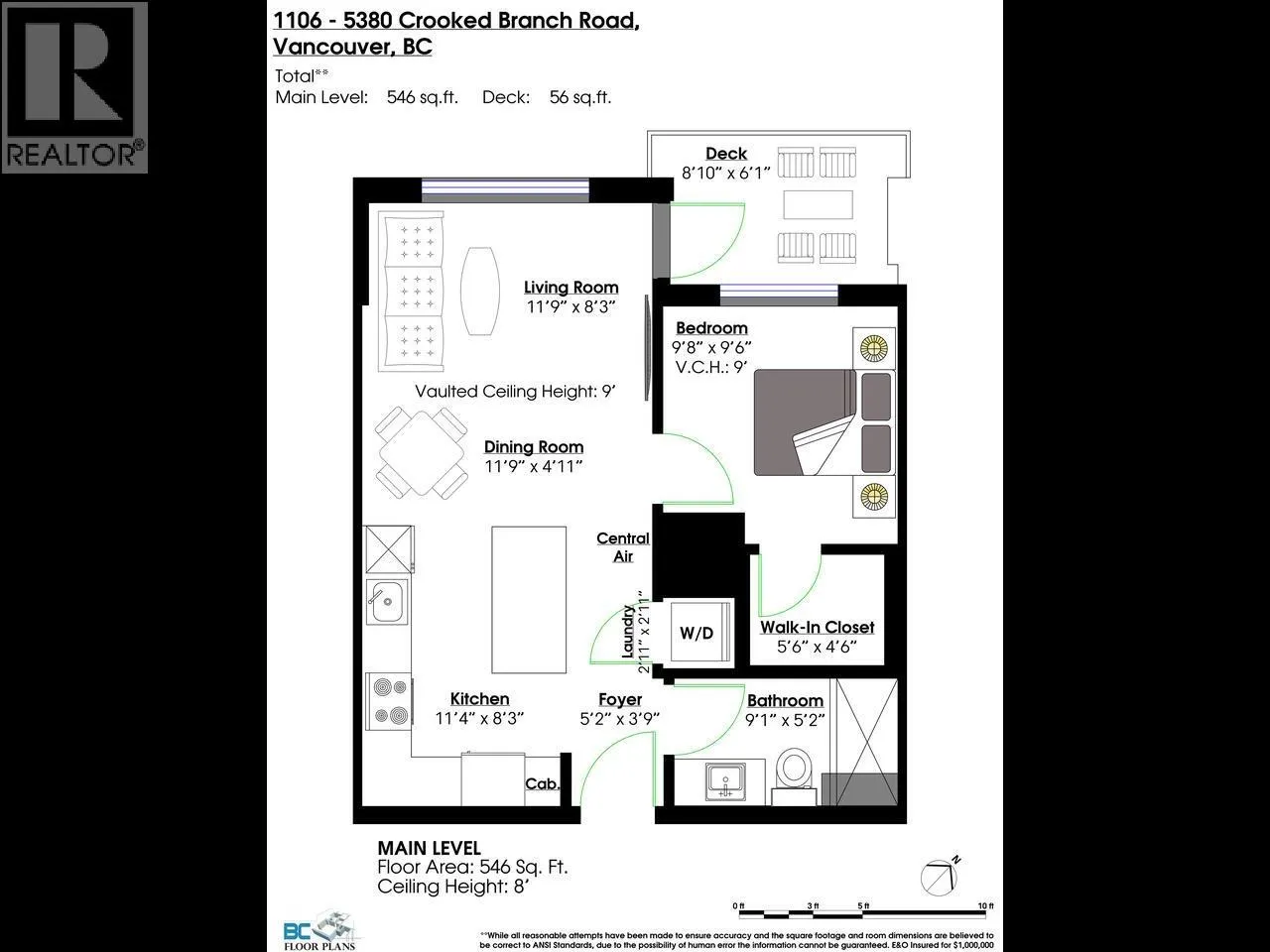 1106 5380 CROOKED BRANCH ROAD