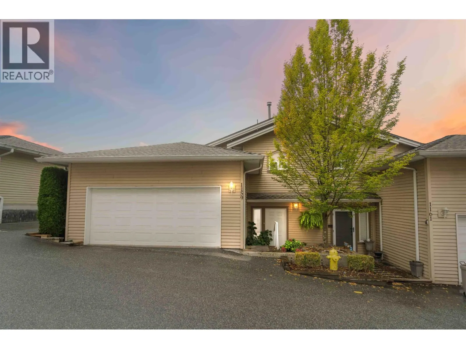 1159 BENNET DRIVE