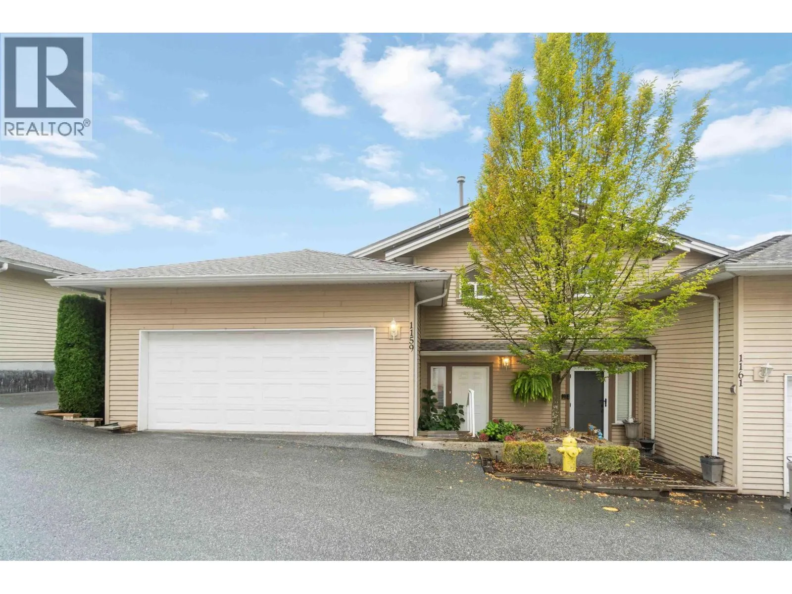 1159 BENNET DRIVE