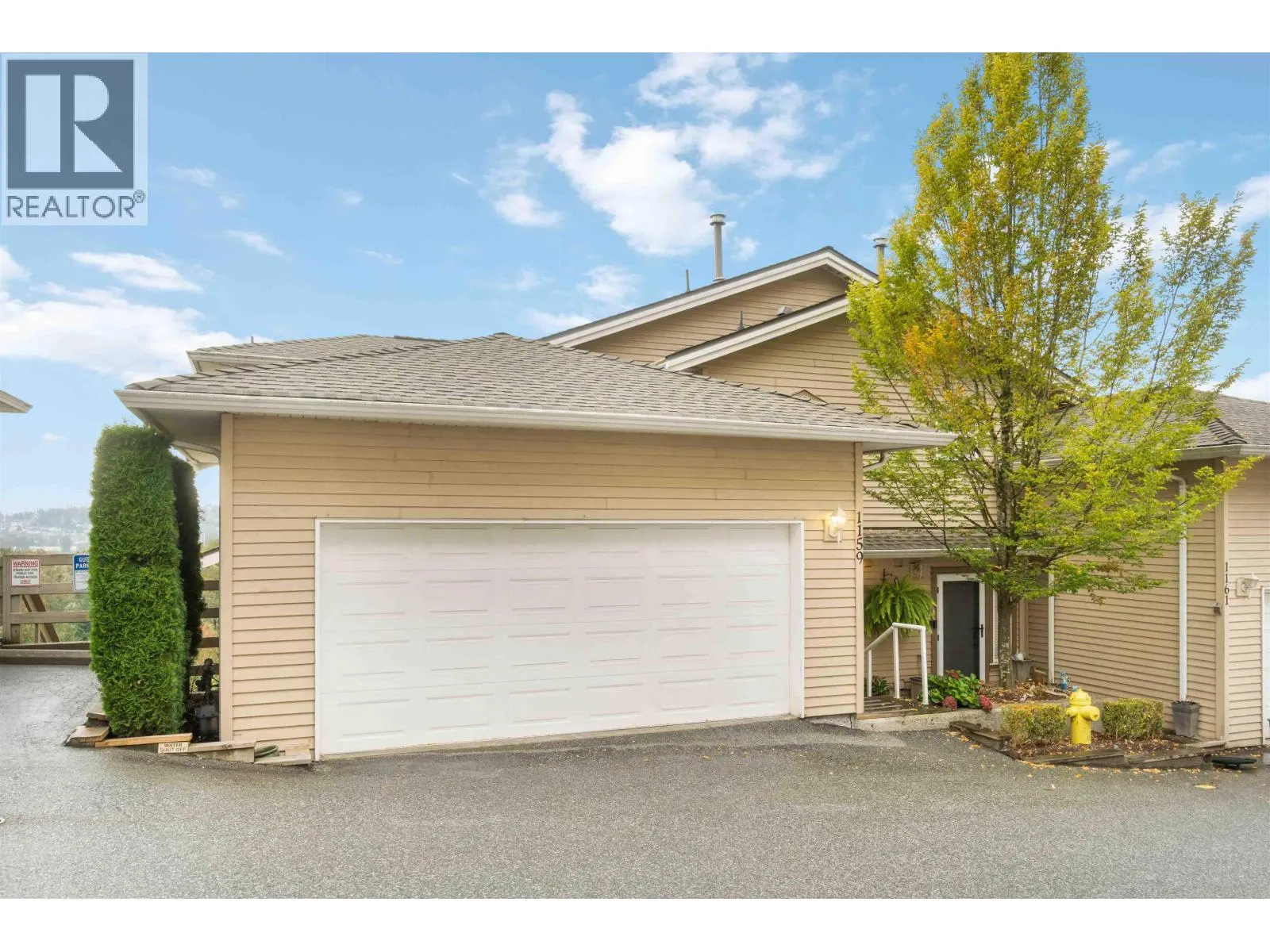 1159 BENNET DRIVE