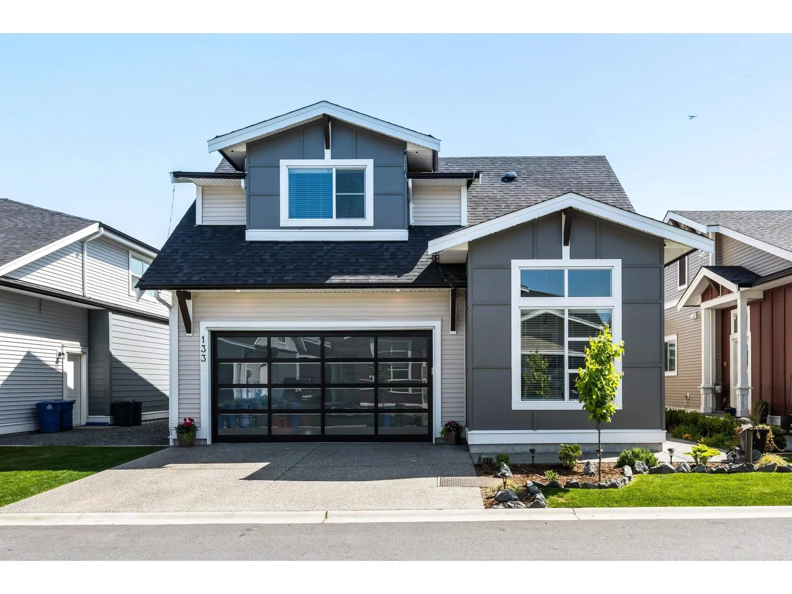 133 46213 HAKWELES ROAD|Sardis East Vedder