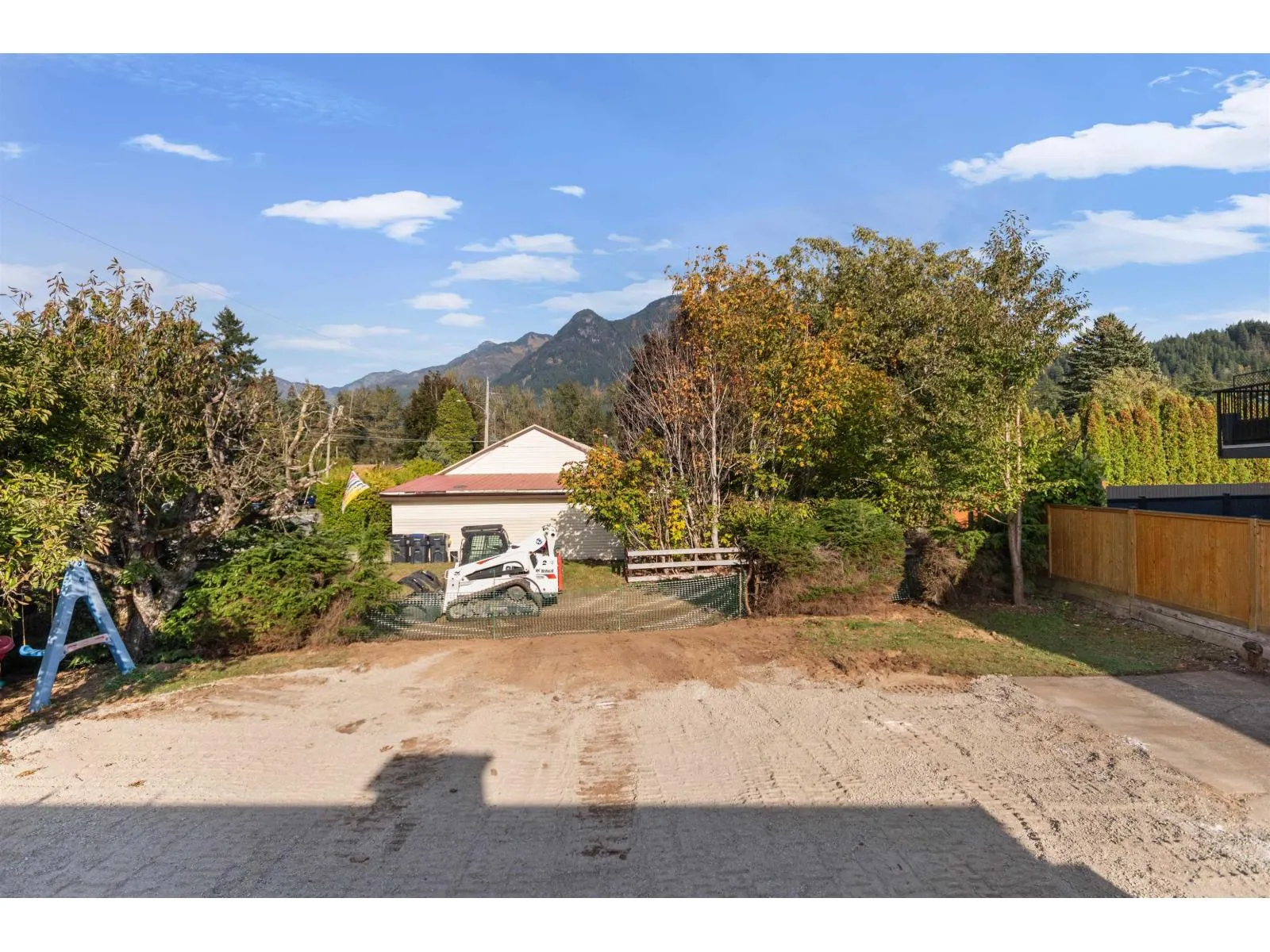 311 ALLISON AVENUE|Hope