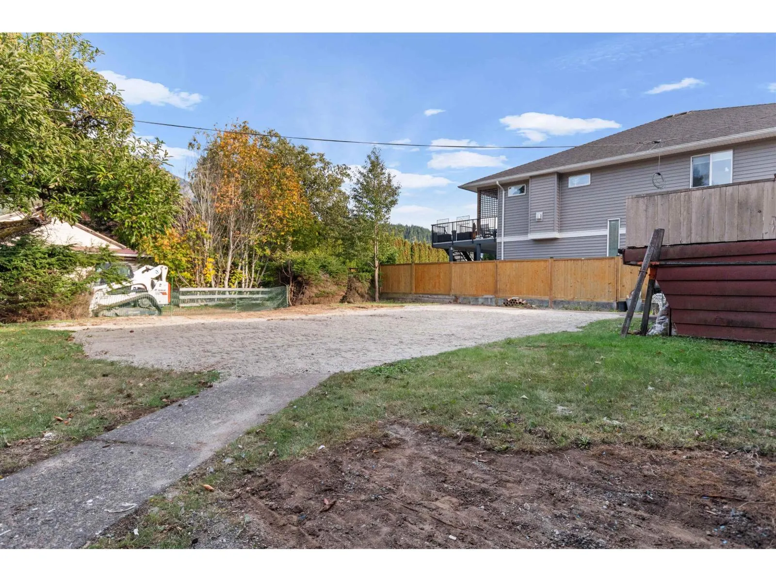 311 ALLISON AVENUE|Hope