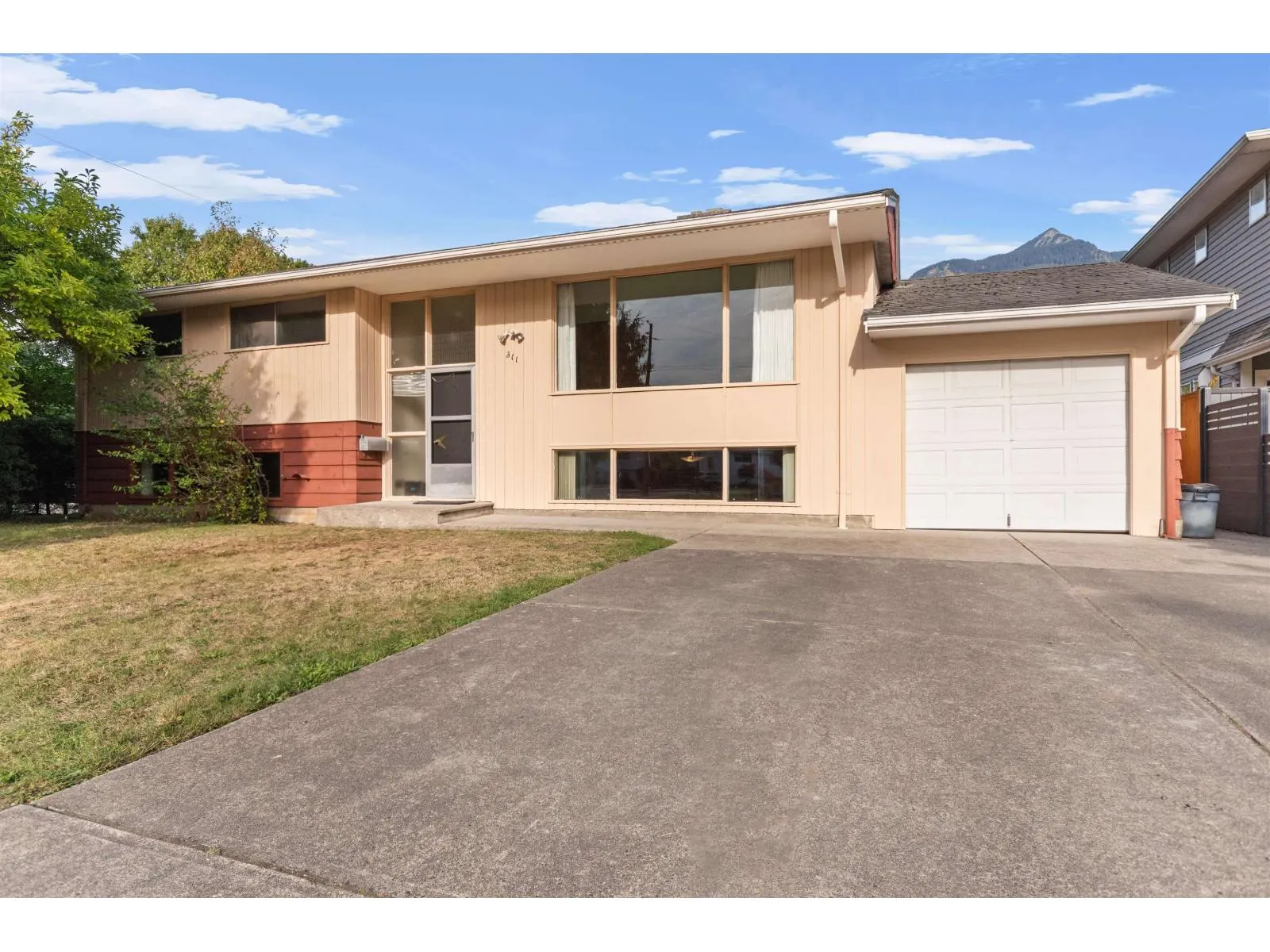 311 ALLISON AVENUE|Hope