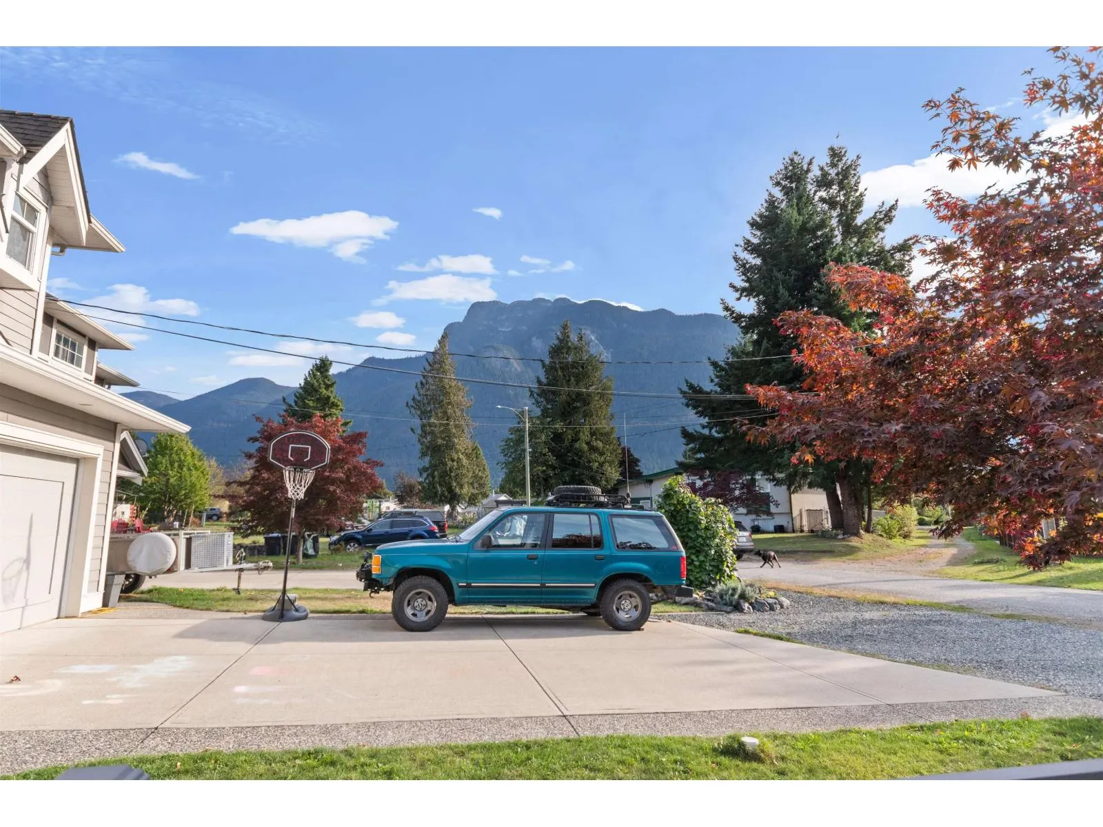 311 ALLISON AVENUE|Hope