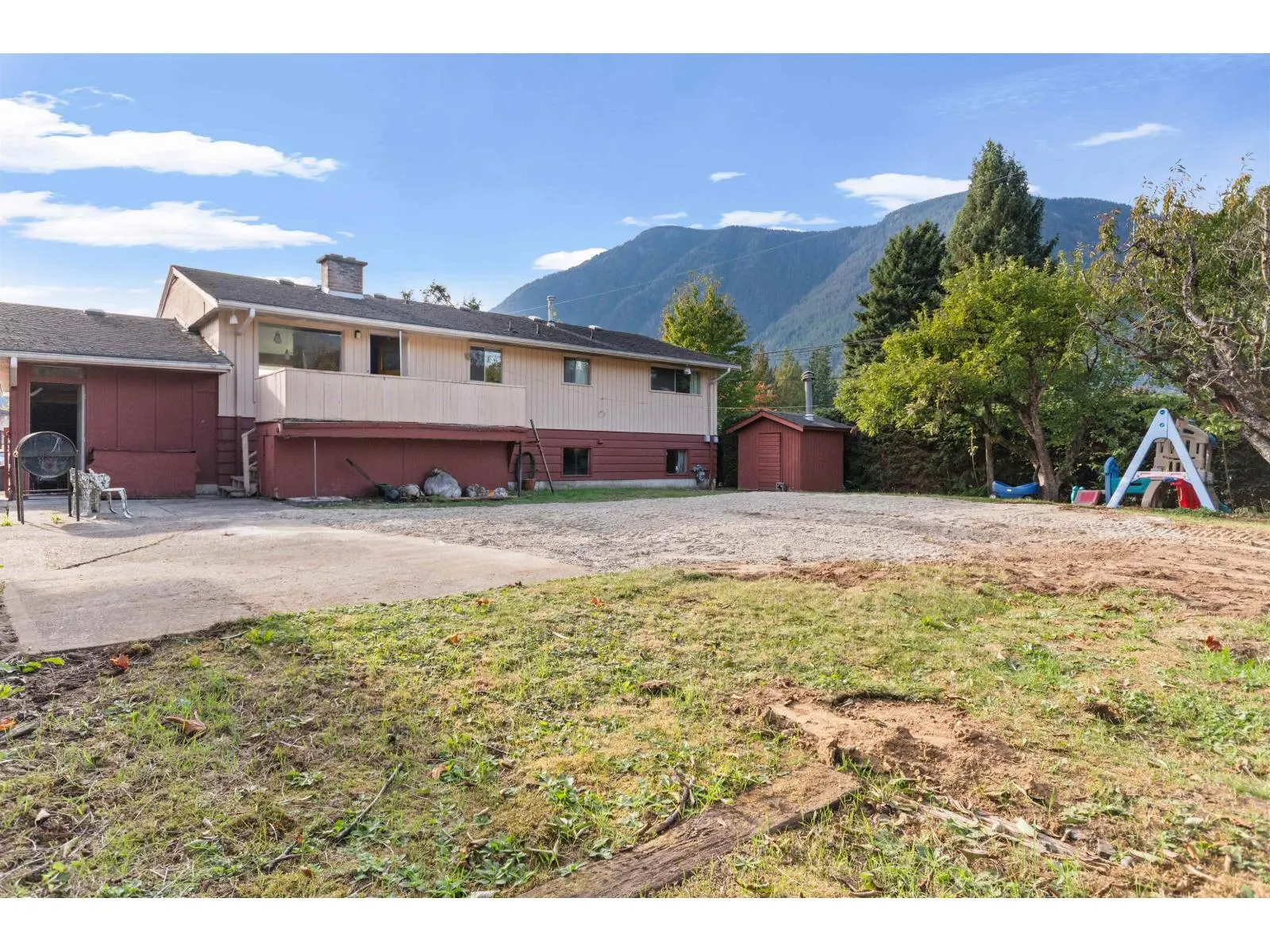311 ALLISON AVENUE|Hope