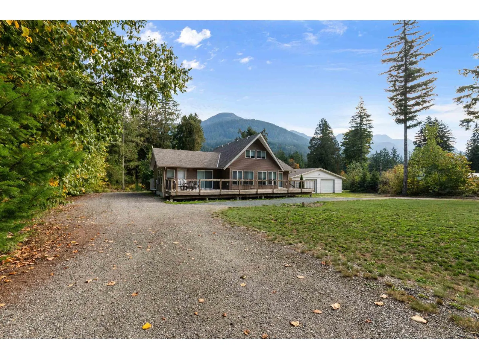 26542 REYNOLDS ROAD|Yale "“ Dogwood Valley