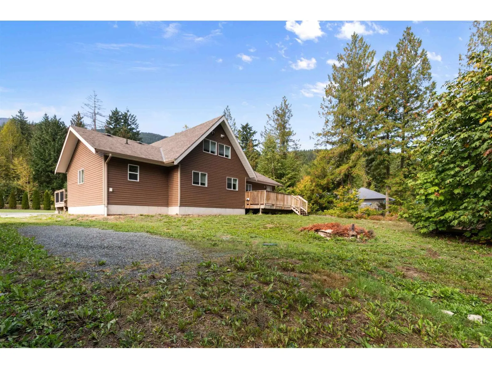 26542 REYNOLDS ROAD|Yale "“ Dogwood Valley