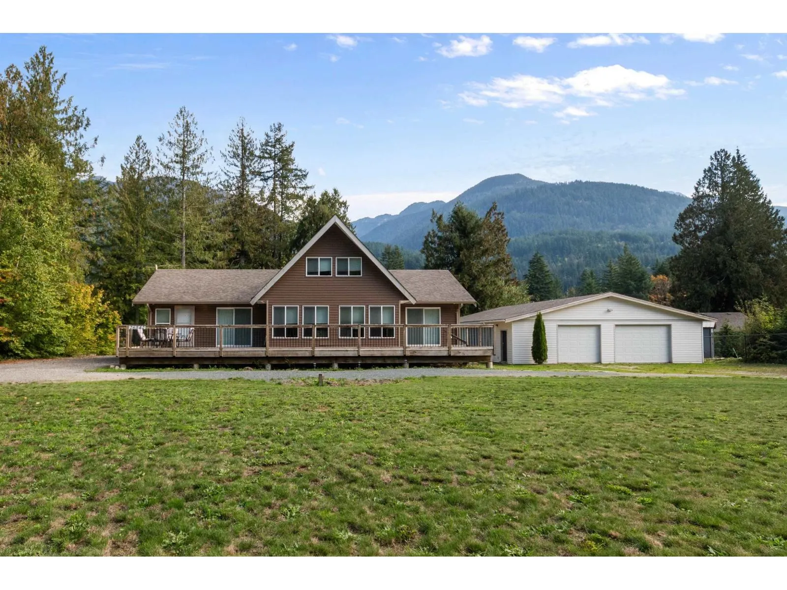 26542 REYNOLDS ROAD|Yale "“ Dogwood Valley