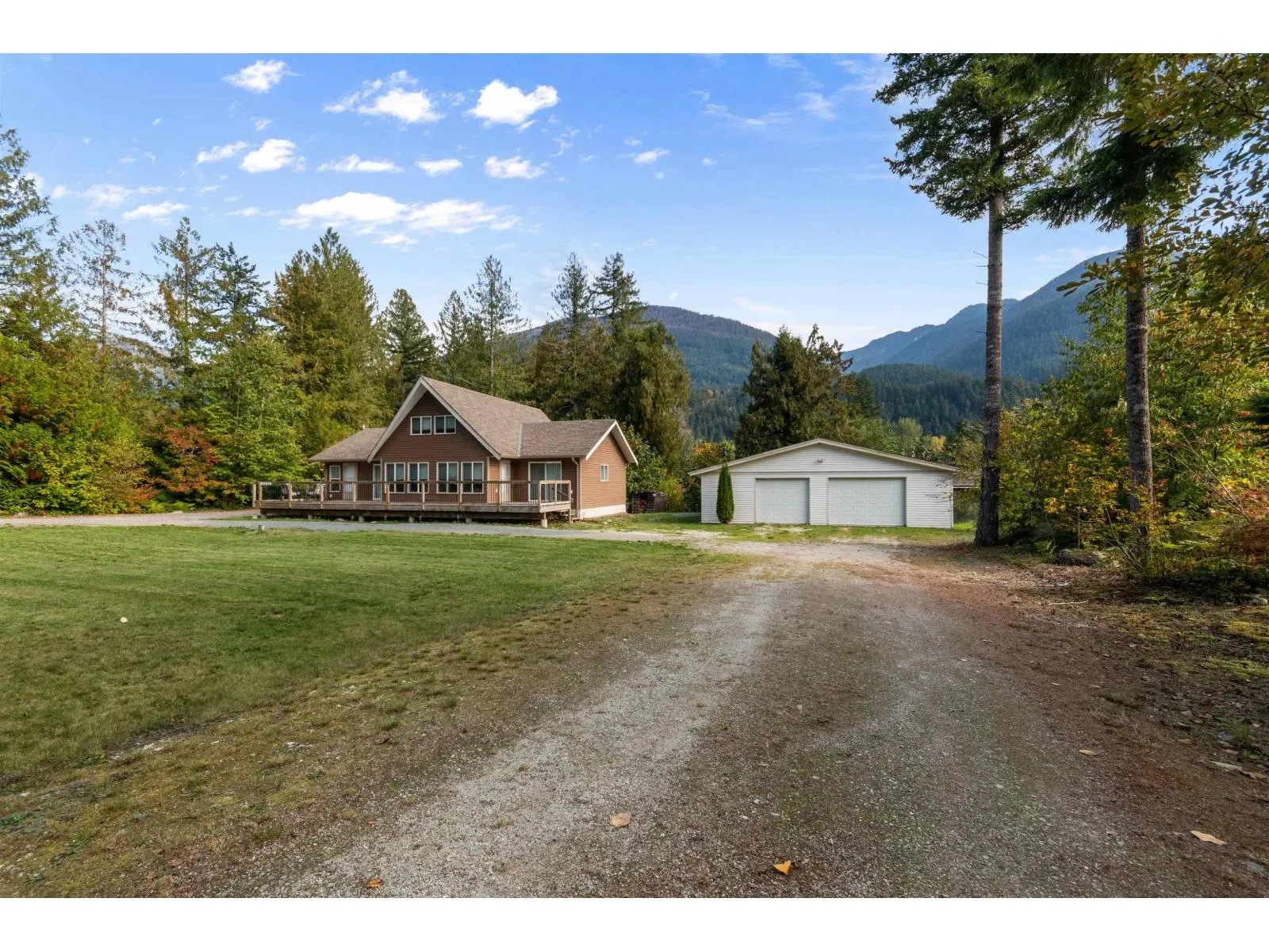 26542 REYNOLDS ROAD|Yale "“ Dogwood Valley
