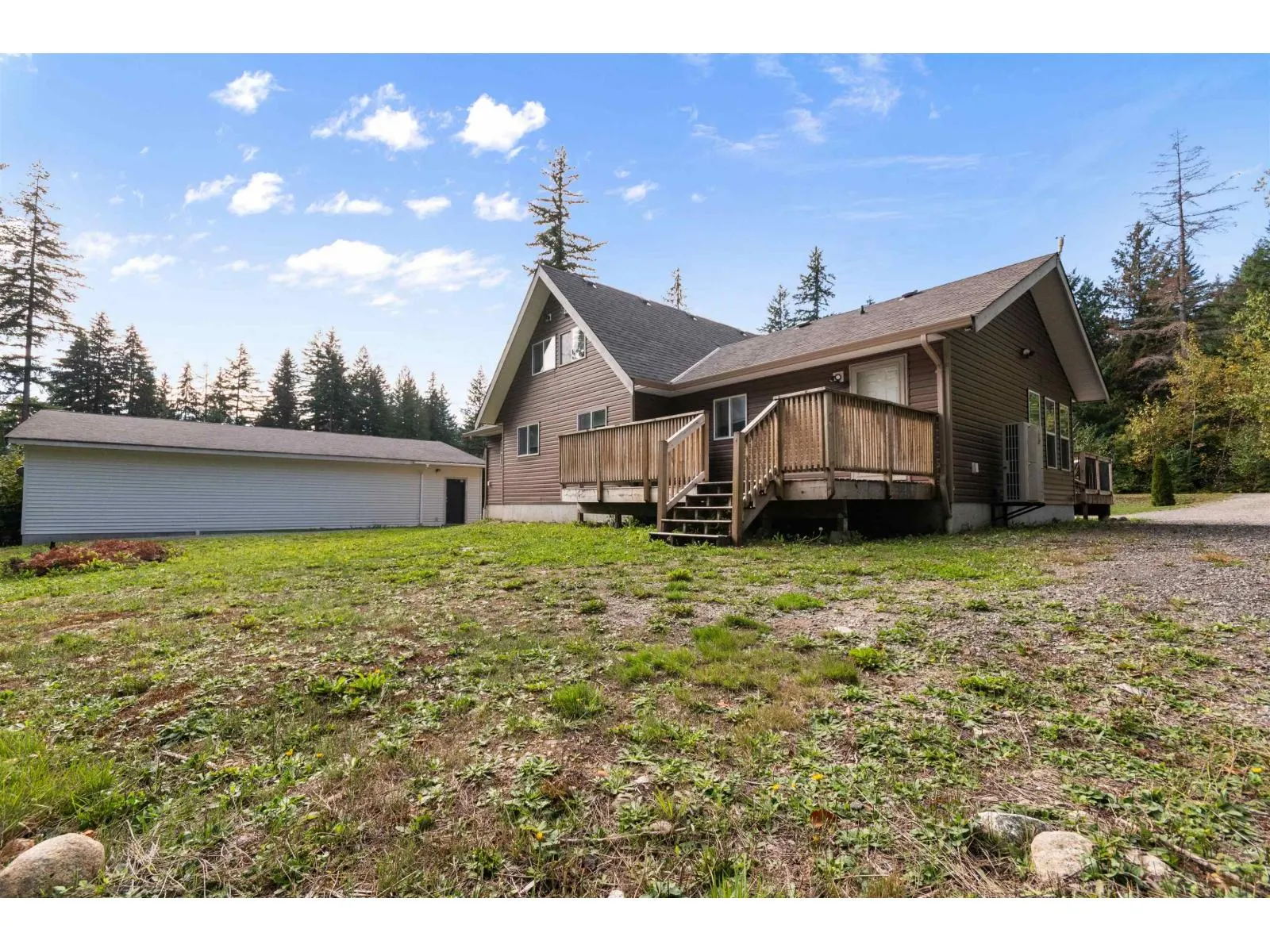 26542 REYNOLDS ROAD|Yale "“ Dogwood Valley