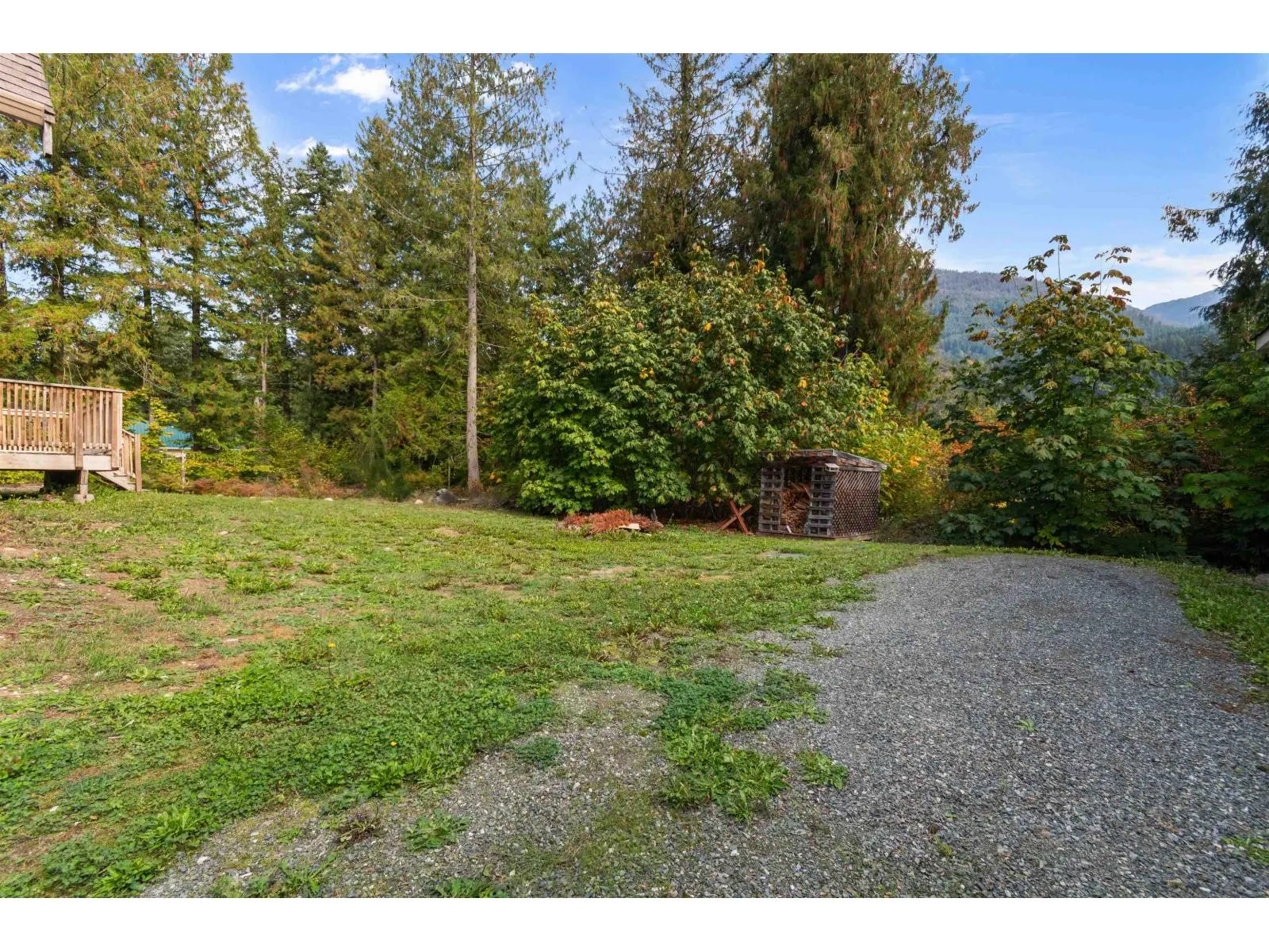 26542 REYNOLDS ROAD|Yale "“ Dogwood Valley