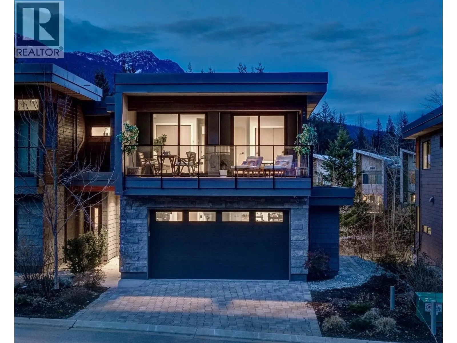 22 1350 CLOUDBURST DRIVE