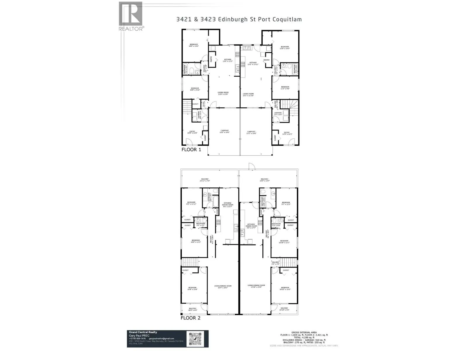 3421-3423 EDINBURGH STREET