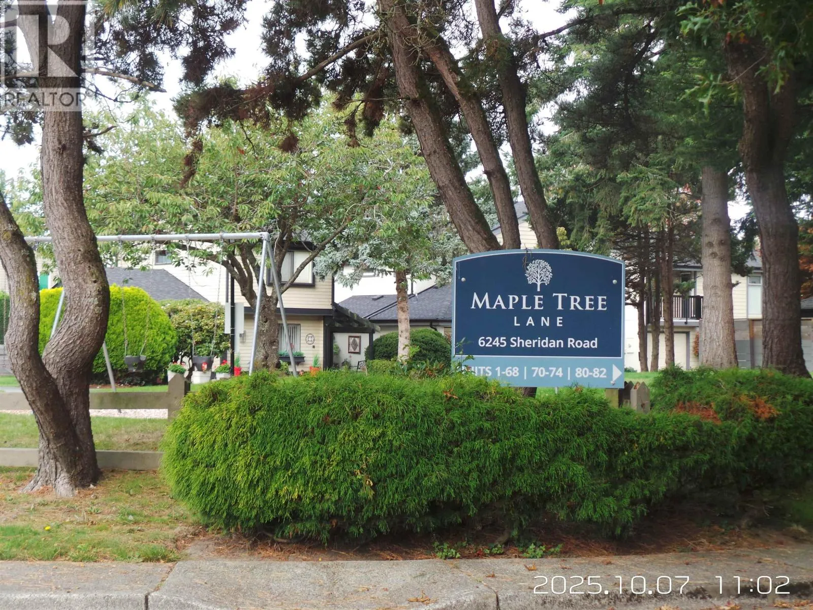 66 6245 SHERIDAN ROAD