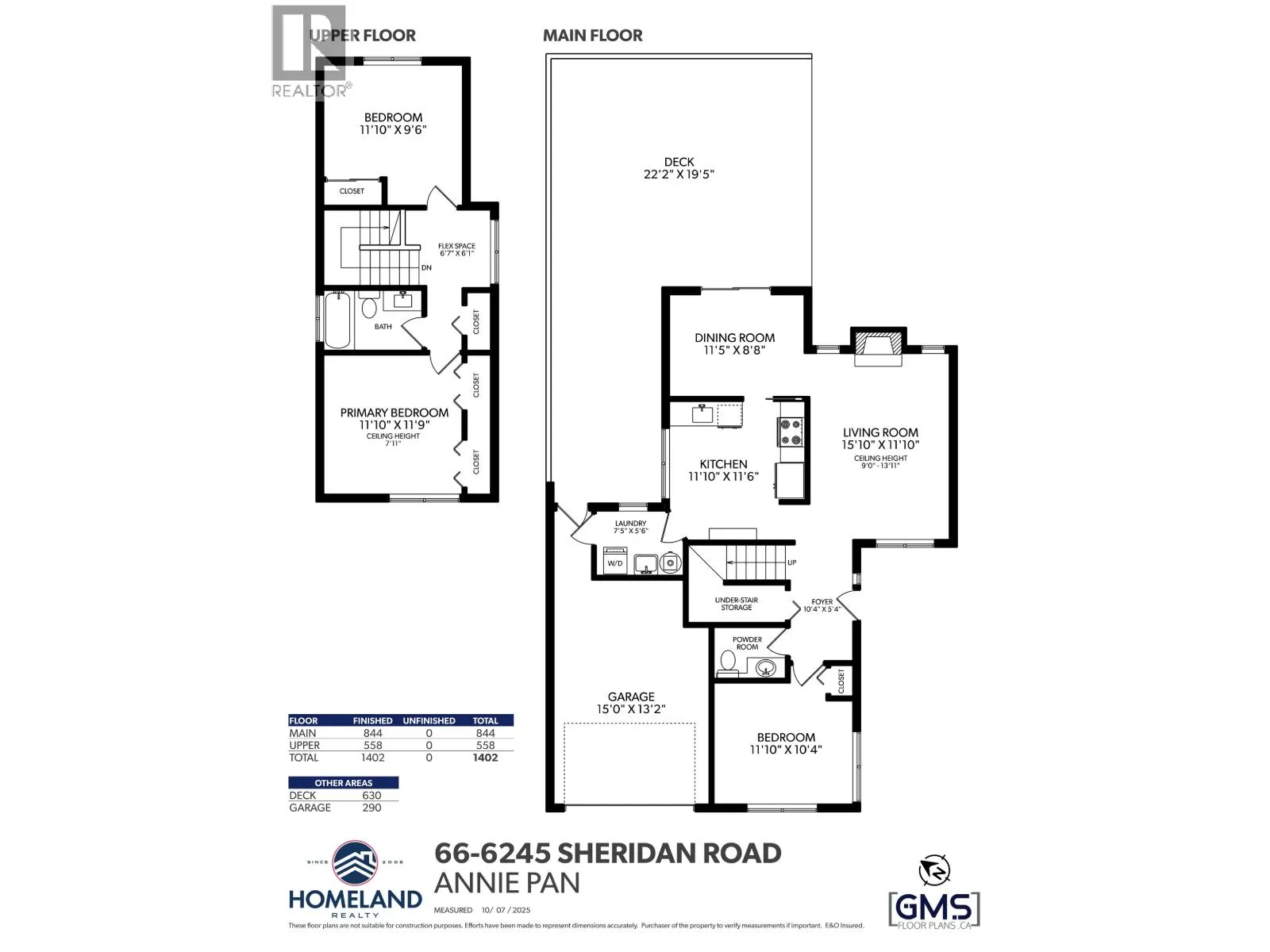 66 6245 SHERIDAN ROAD