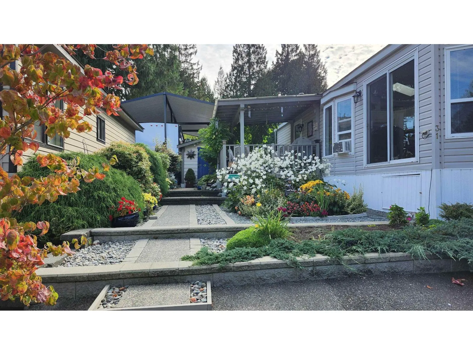31 14600 MORRIS VALLEY ROAD