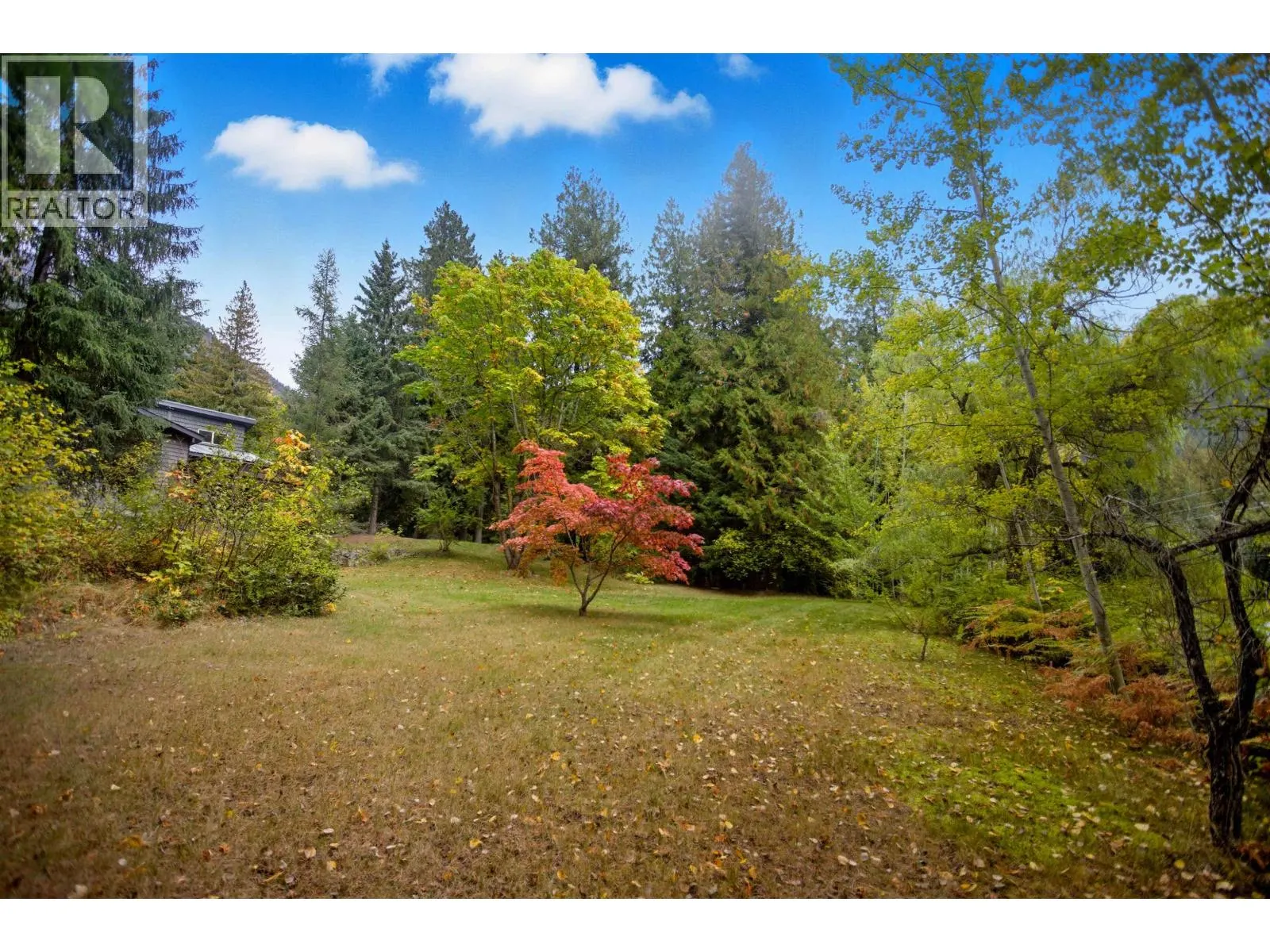 9257 PEMBERTON PORTAGE ROAD