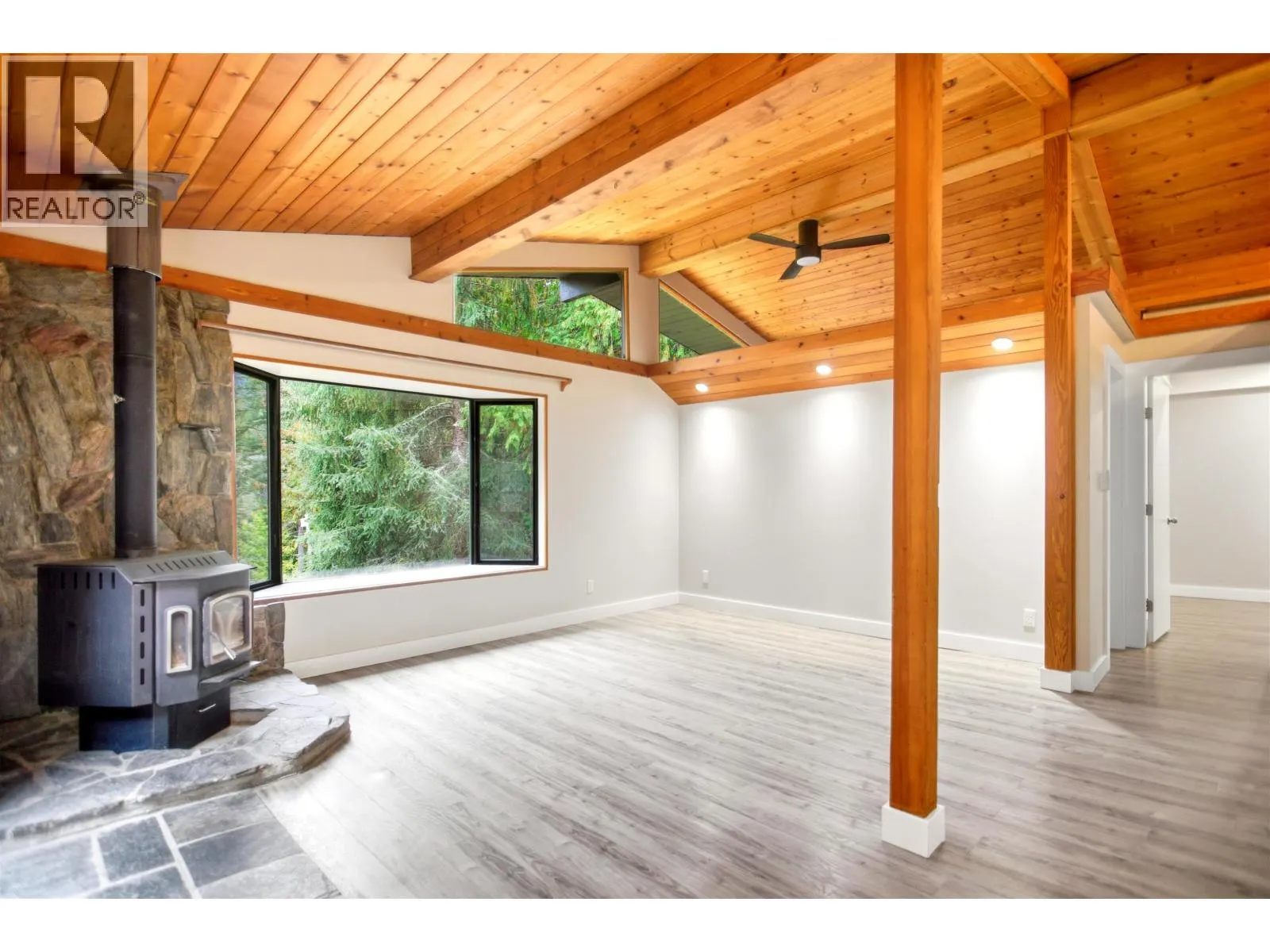 9257 PEMBERTON PORTAGE ROAD
