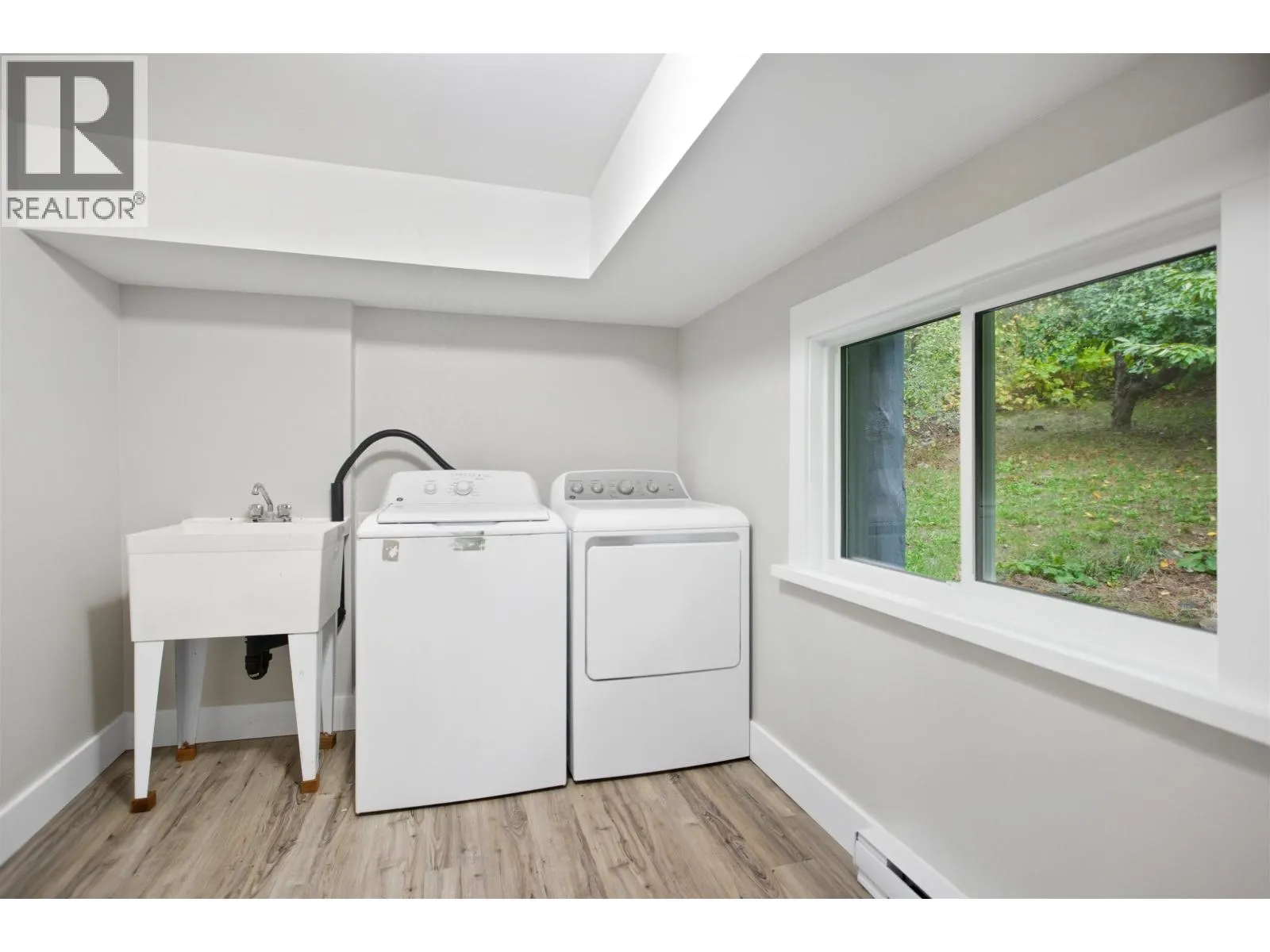 9257 PEMBERTON PORTAGE ROAD