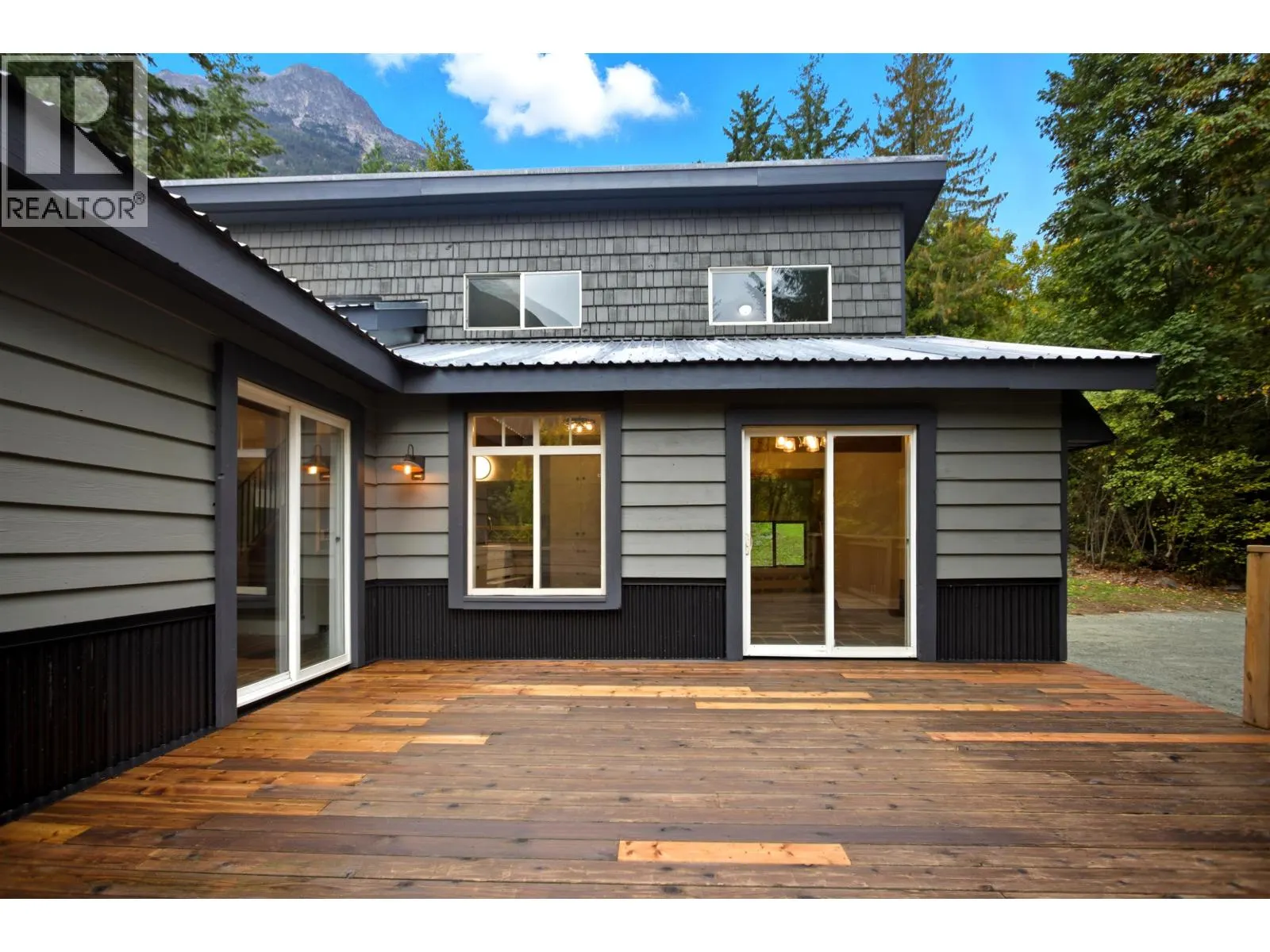 9257 PEMBERTON PORTAGE ROAD
