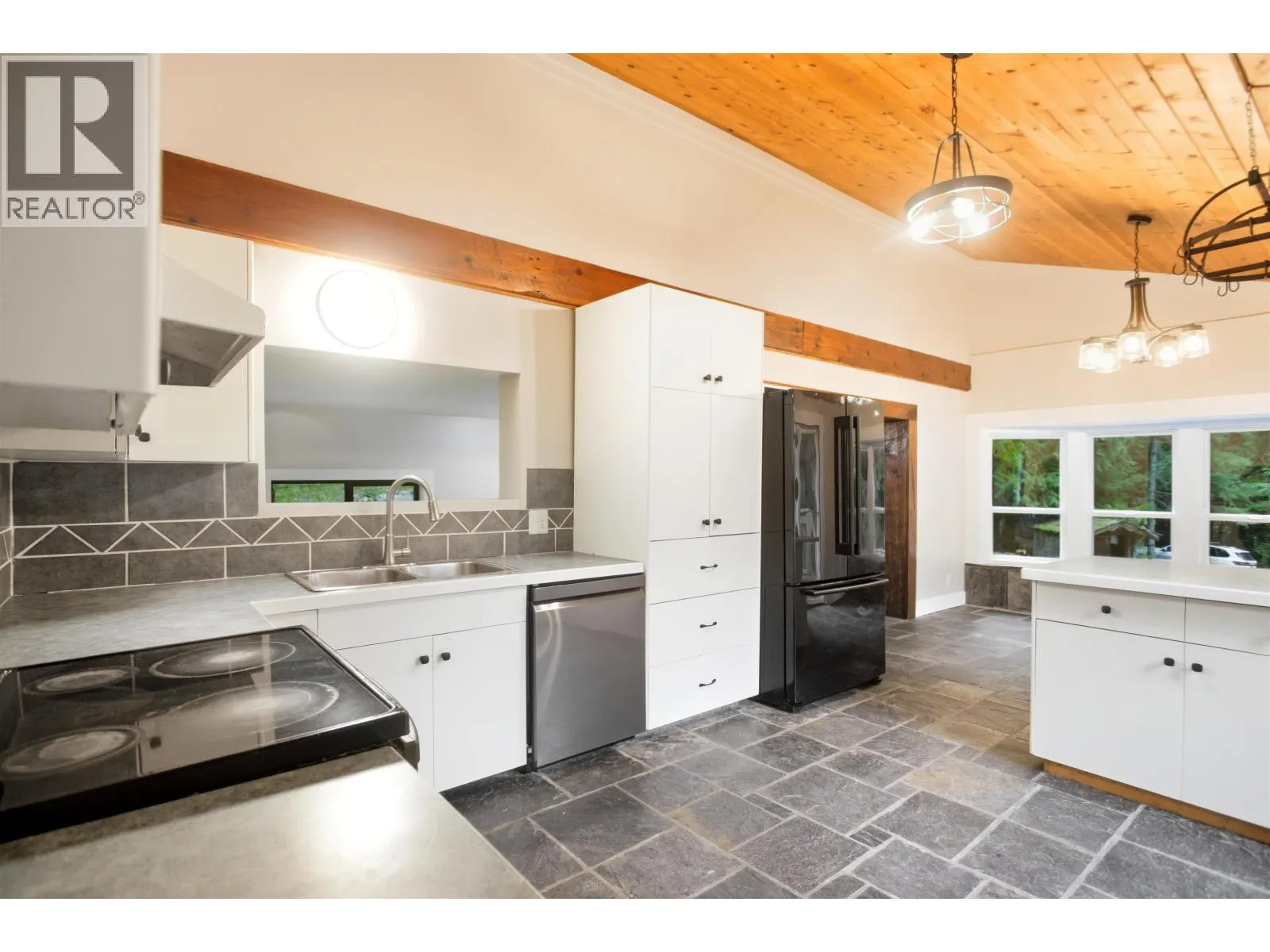 9257 PEMBERTON PORTAGE ROAD